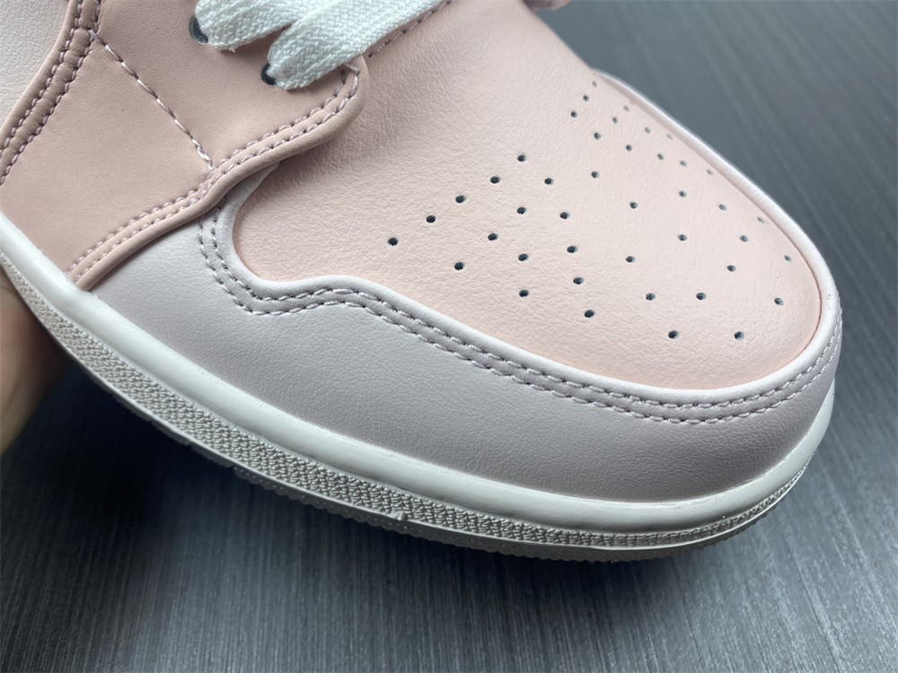 Air Jordan 1 Low SEAJ1 DM5443